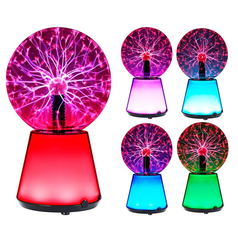 Na buntáistí a bhaineann le Plasma Ball