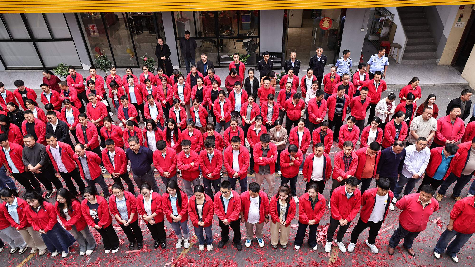 Tógáil Shona i 2026