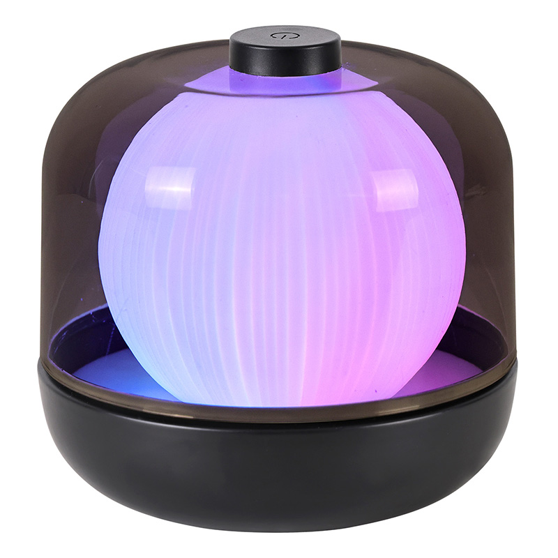 Conas is féidir le Lampa Deasc LED Do Spás Oibre a Fheabhsú?