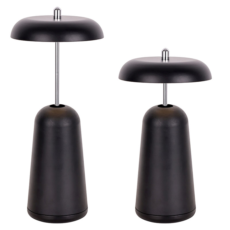 Lampa deisce faoi stiúir inchoigeartaithe ar airde