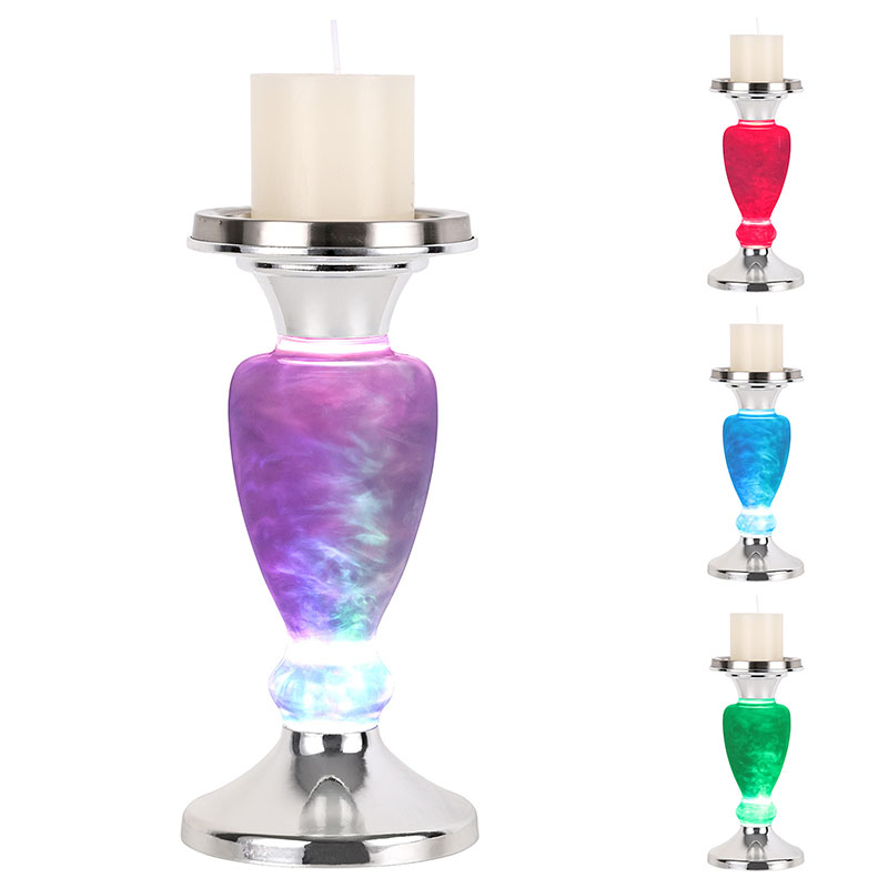 Oíche Scamaill Solas le Coinnle