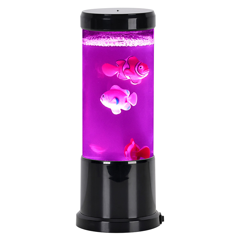 Lampa éisc smugairle róin