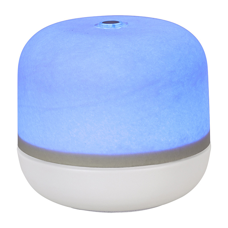 Dromchla Lunar Spreagtha Solas Oíche faoi stiúir