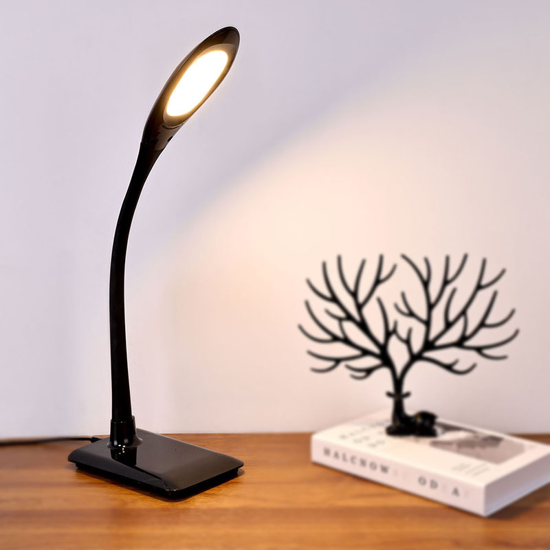 lampa deisce nua-aimseartha