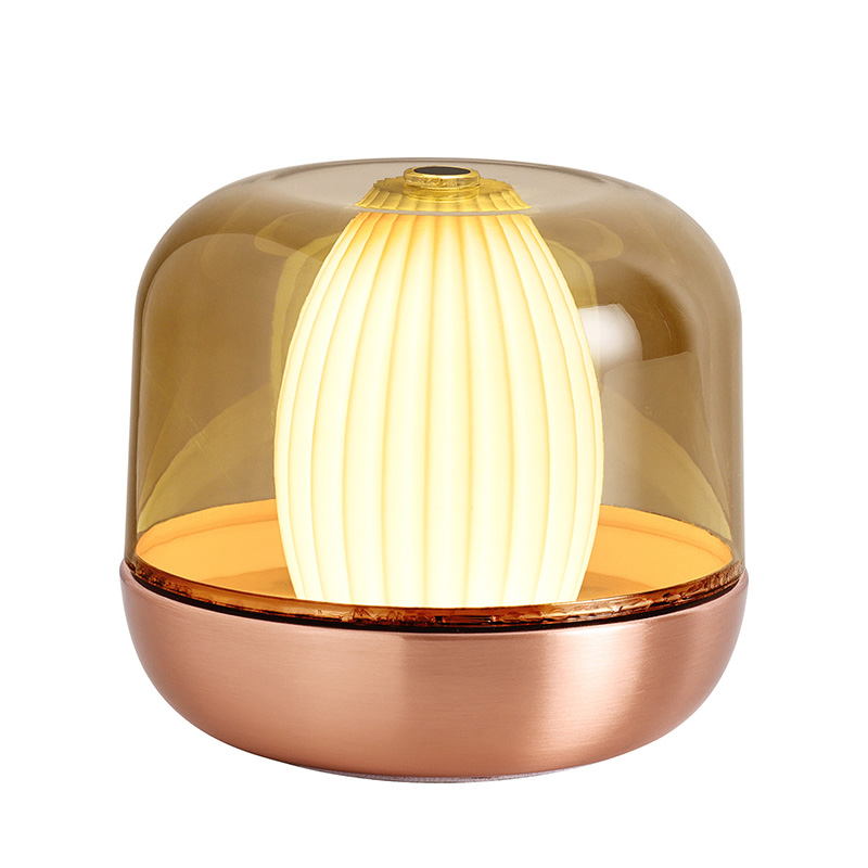 Nádúrtha Tábla LED Lampa