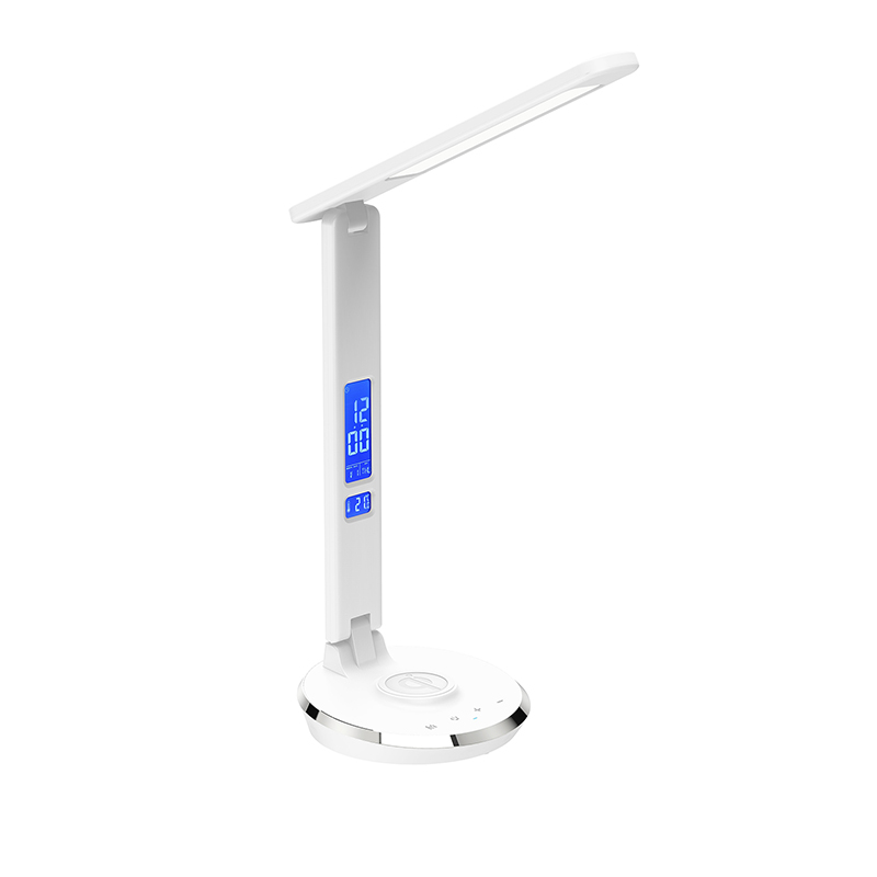 Lampa deisce faoi stiúir Qi le luchtaire gan sreang