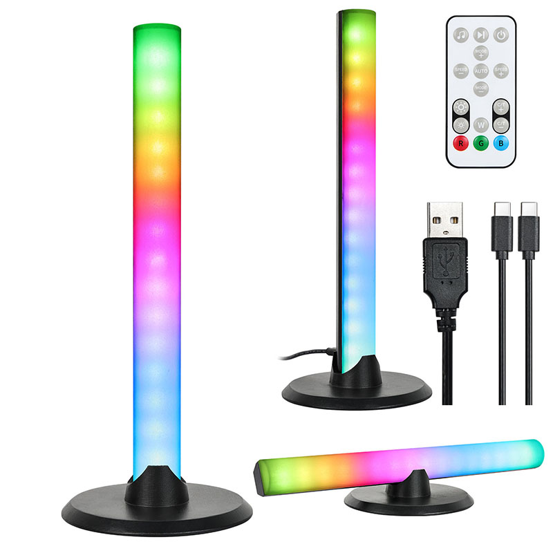 Lampa Tábla Atmaisféar RGB