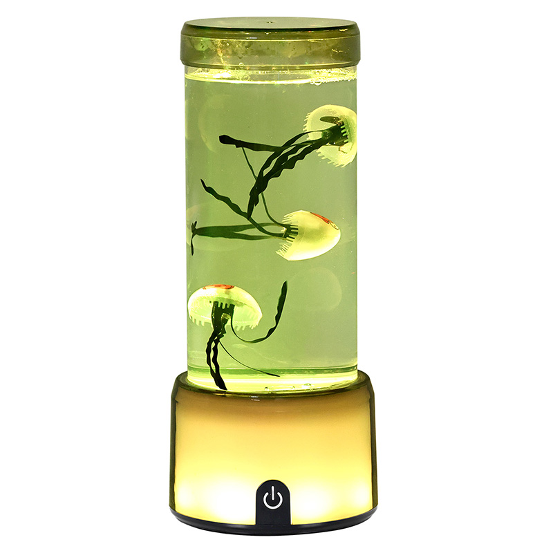 Lampa RGB faoi stiúir Dubh smugairle róin