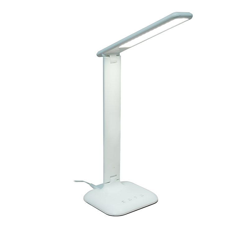 Níl ort ach lampa deisce faoi stiúir