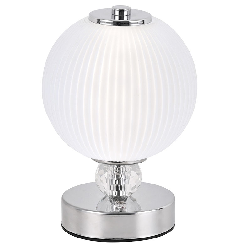 Lampa tábla beag faoi stiúir le haghaidh maisiúchán tí